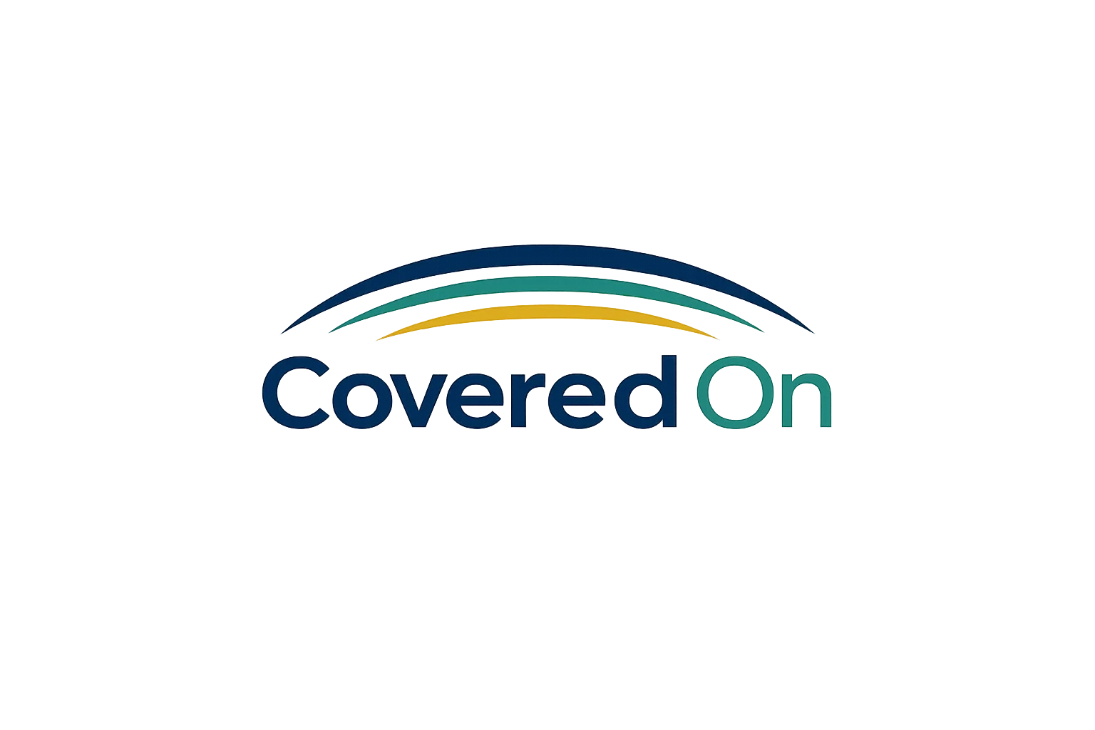 Covered On